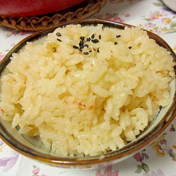 かに缶炊き込みご飯 簡単うまいうまい レシピ 作り方 By ミスチバス 楽天レシピ かに缶炊き込みご飯 簡単うまいうまい レシピ 作り方 By ミスチバス 楽天レシピ